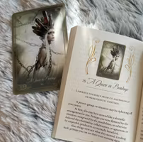 Queen MAB Oracle