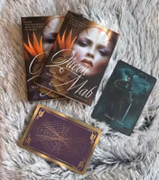 Queen MAB Oracle
