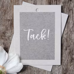 Majas Cards Of Hope | Tack
