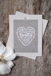 Majas Cards Of Hope | Grattis