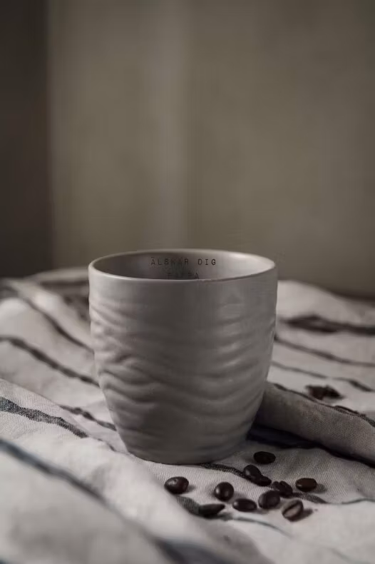 Majas Mugg | Älskar Dig Pappa