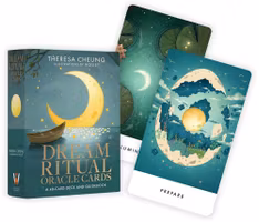Dream Ritual Oracle