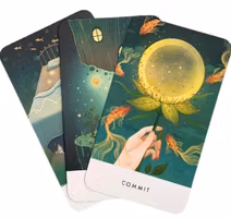 Dream Ritual Oracle