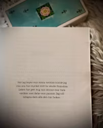Tarot Lär Dig Att Tolka Korten 🇸🇪