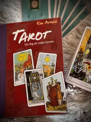 Tarot Lär Dig Att Tolka Korten 🇸🇪