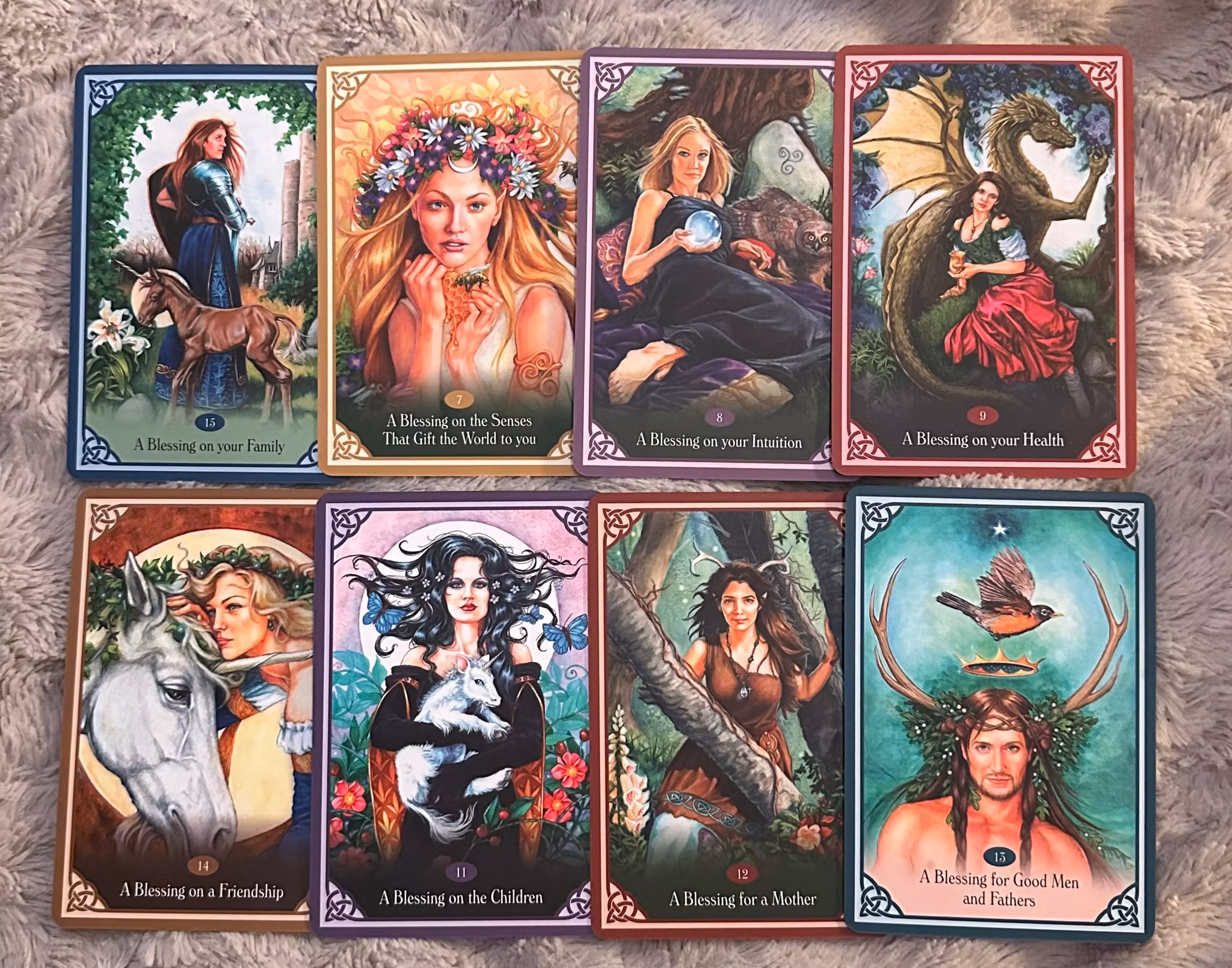 Blessed Be Visex 50%