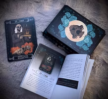 Earth & Bone Oracle