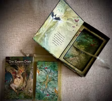 Tree Keepers Oracle