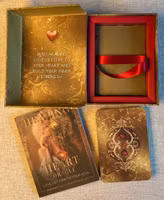 Healing Heart Oracle
