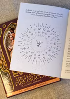 Archangel Fire Oracle
