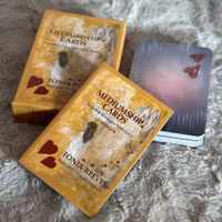 Mediumship Cards Heartfelt Messages From Spirit