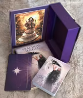 Practical Magic An Oracle For Everyday Enchantment