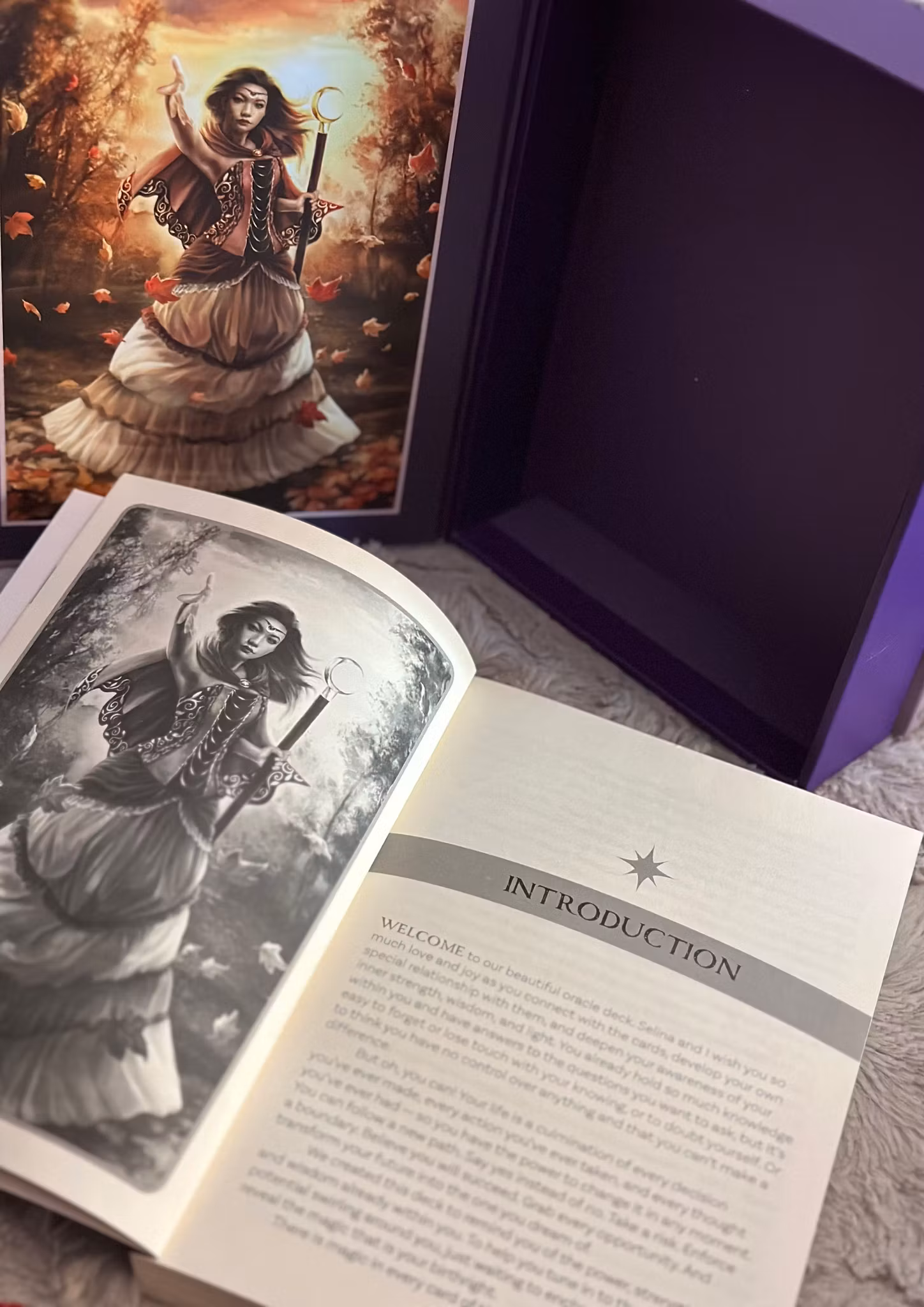 Practical Magic An Oracle For Everyday Enchantment