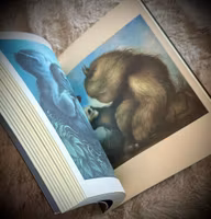 Into The Lonely Woods Journal