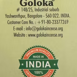Goloka Doftpinnar |  Nature’s Nest
