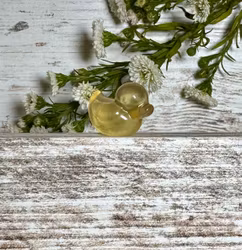 Anka | Mini Carving