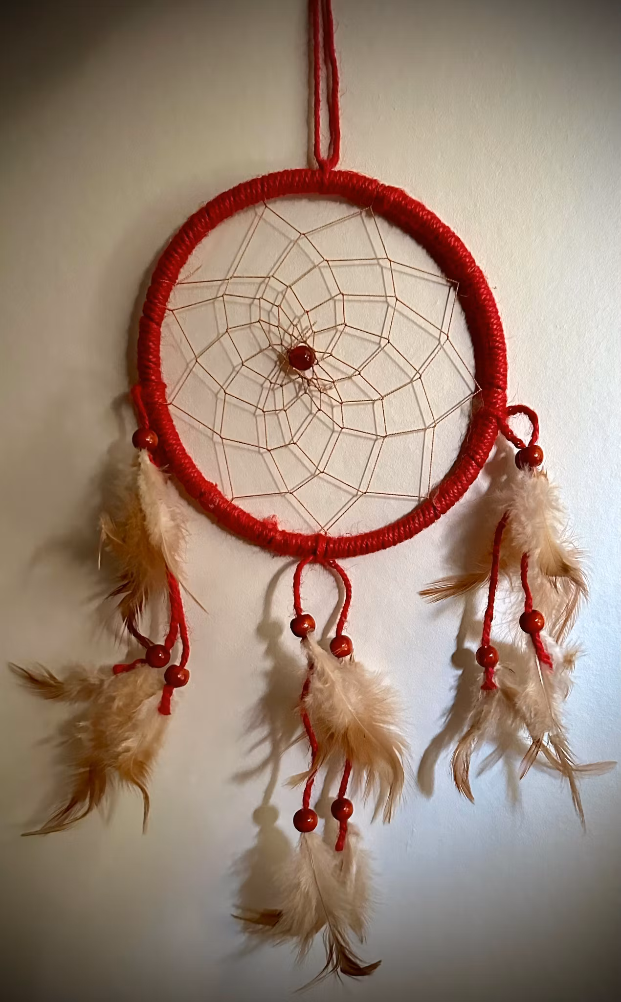 Lo Scarabeo Drömfångare - Water Spirit