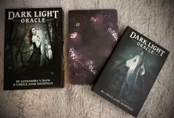 Dark Light Oracle