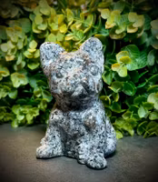Hund Carving