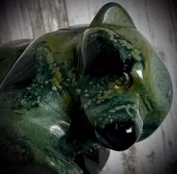 Björn Carving