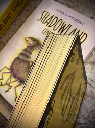 Shadowland Lenormand