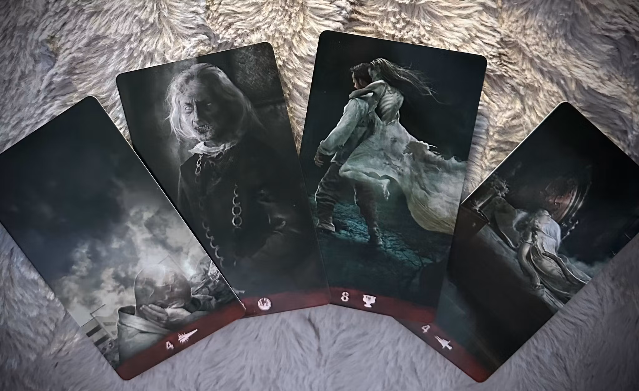 Tarot Z Limited Edition