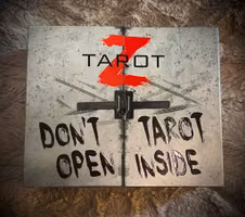 Tarot Z Limited Edition