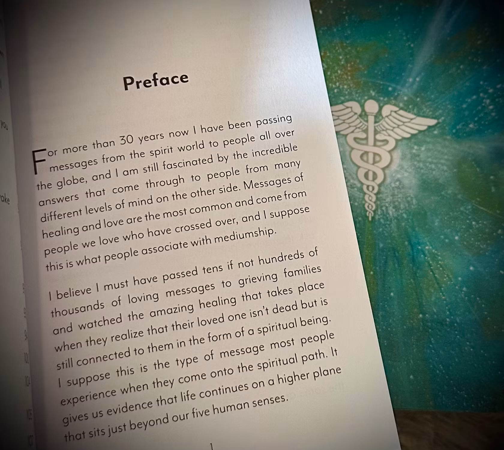 The Healing Spirits Oracle