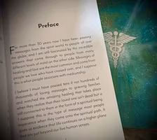 The Healing Spirits Oracle