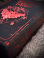 Occult Tarot