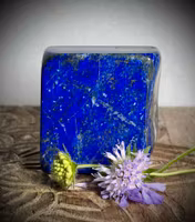 Lapis Lazuli Fri Form