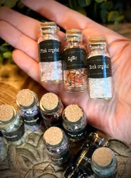 Spell Jar