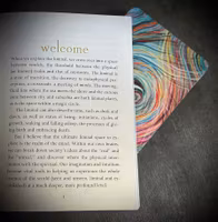 Liminal Spirits Oracle
