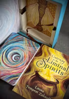 Liminal Spirits Oracle