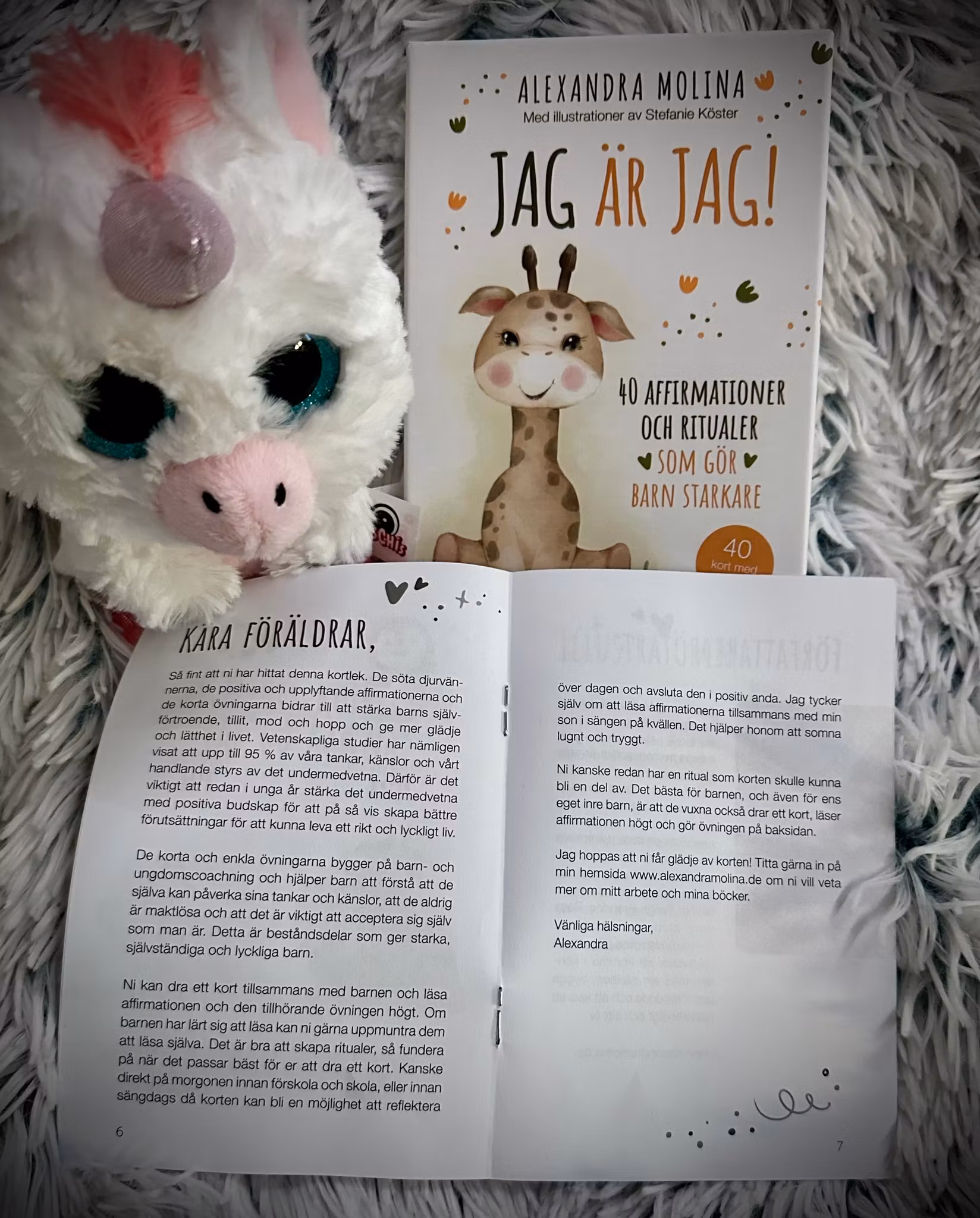 Jag Är Jag 🇸🇪 Visex 50%