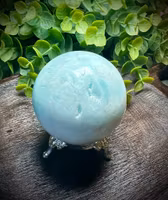 Kinesisk Larimar | Hemimorfit