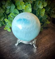 Kinesisk Larimar | Hemimorfit