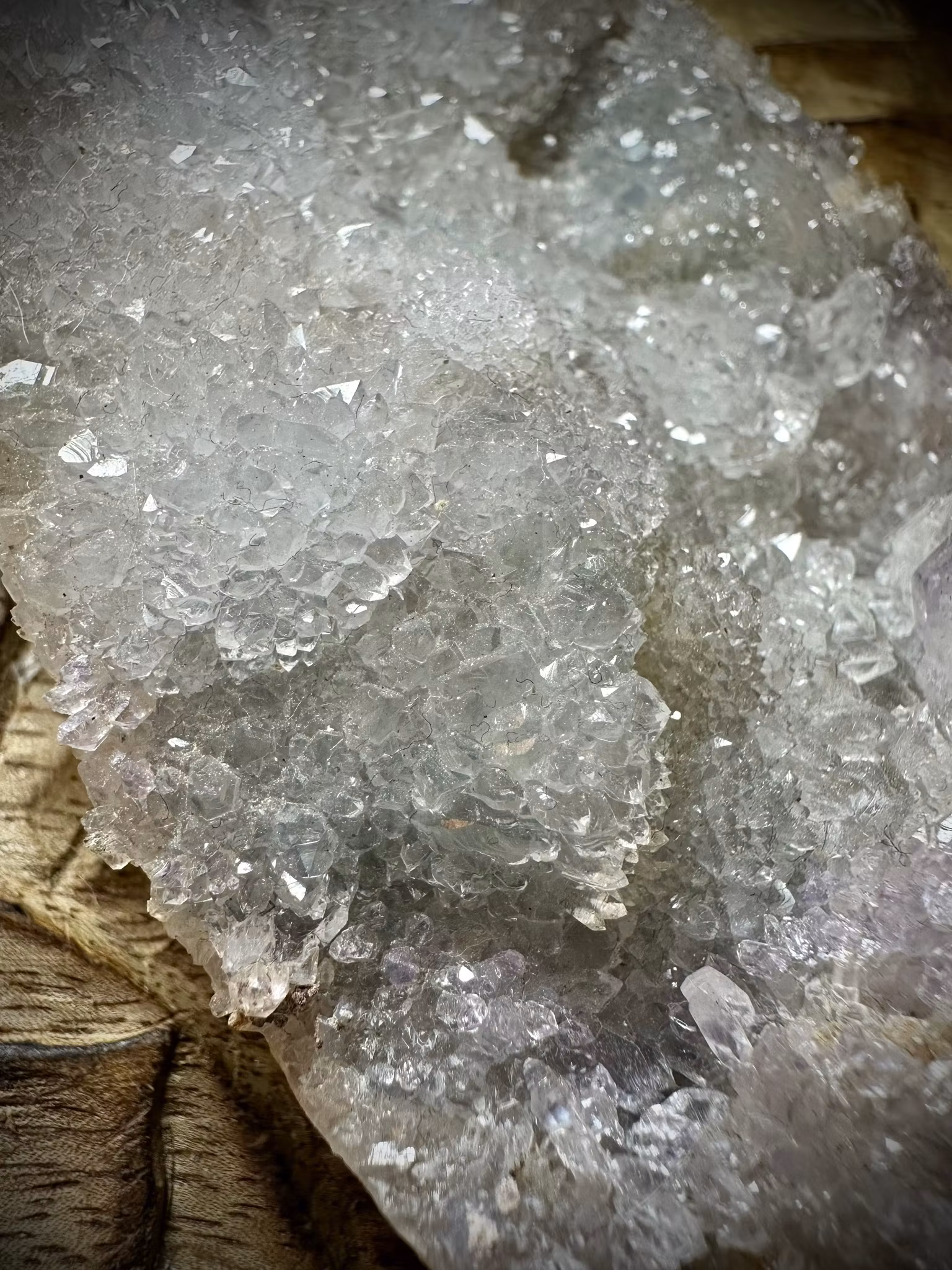 Ametist Slab