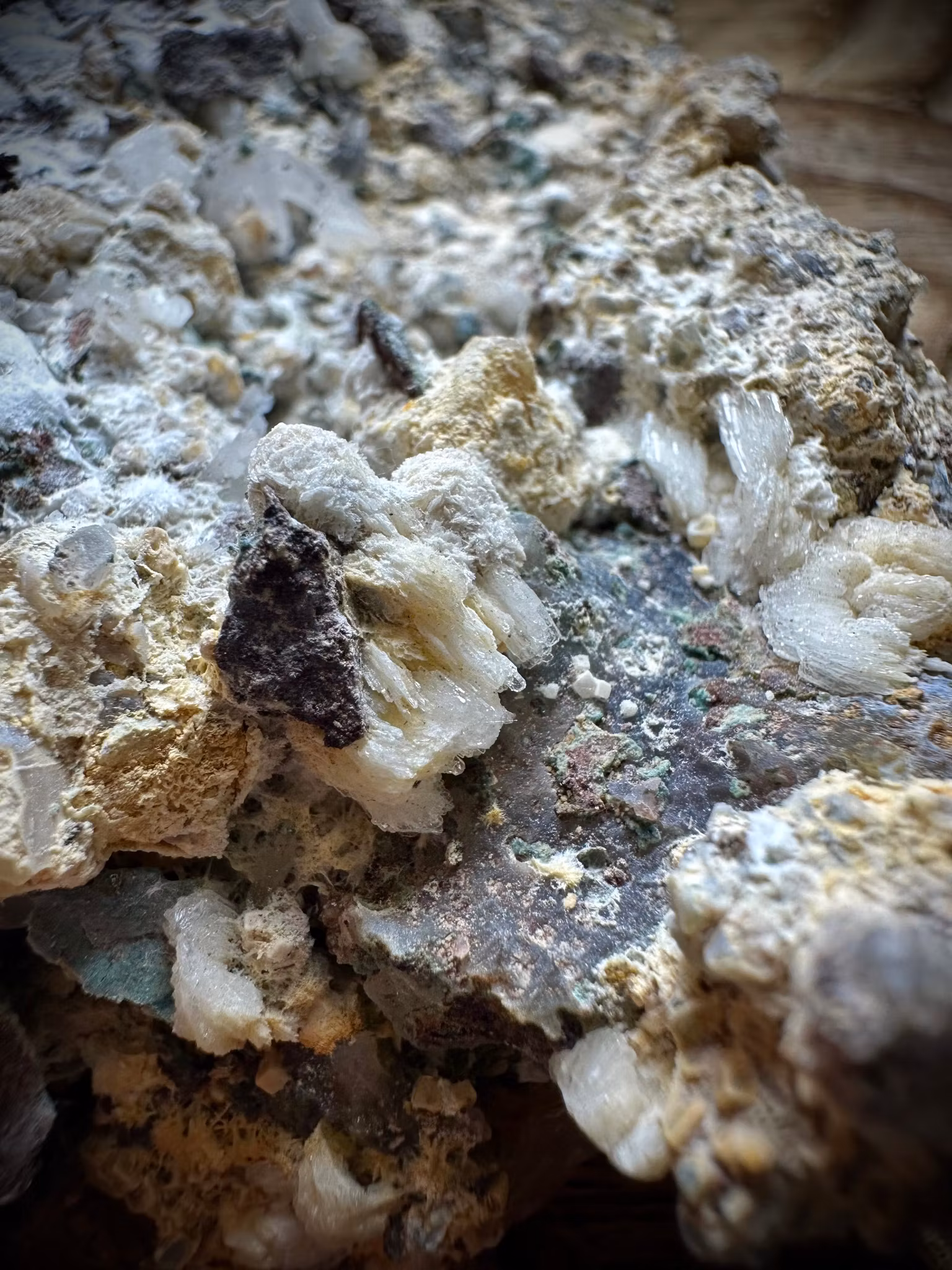Ametist Slab