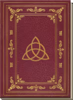 Wicca Journal