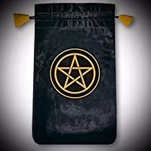 Lo Scarabeo | Pentacle