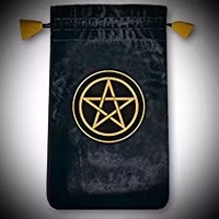 Lo Scarabeo | Pentacle