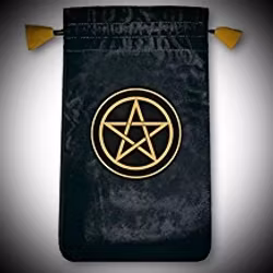 Lo Scarabeo | Pentacle