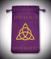 Lo Scarabeo | Triple Goddess