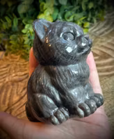 Katt Carving