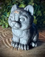 Katt Carving