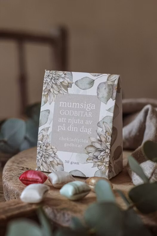 Majas Cottage - Mumsiga Godbitar Att Njuta Av På Din Dag REA