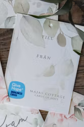Majas Cards Of Hope | Bara Något Litet