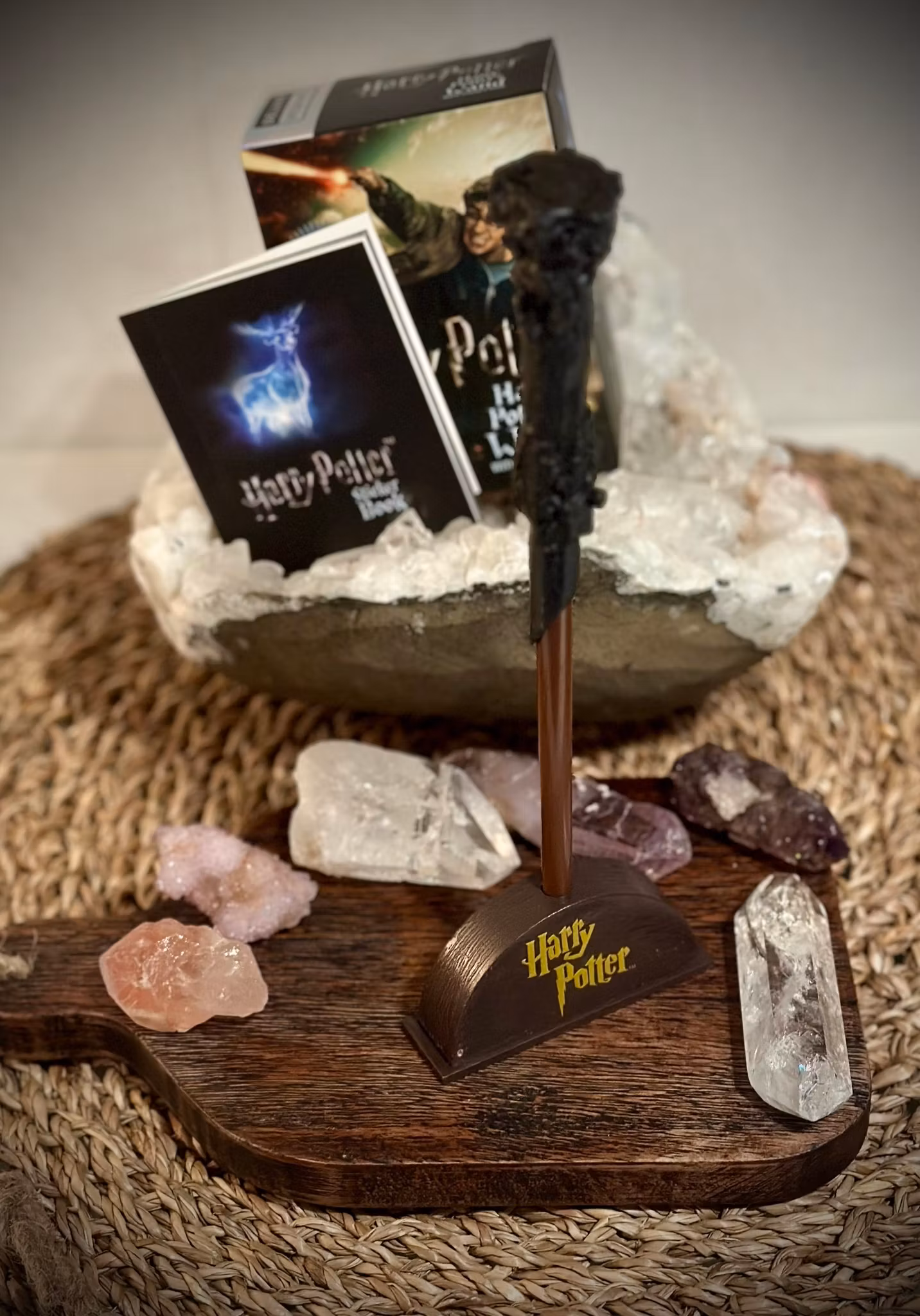 Harry Potter Kit