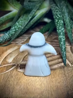 Spöke Carving